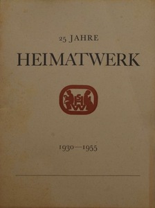 Jade, der neue Schmuckstein des Schweizer Heimatwerkes